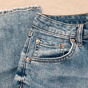 Wild Fable Ripped Jeans